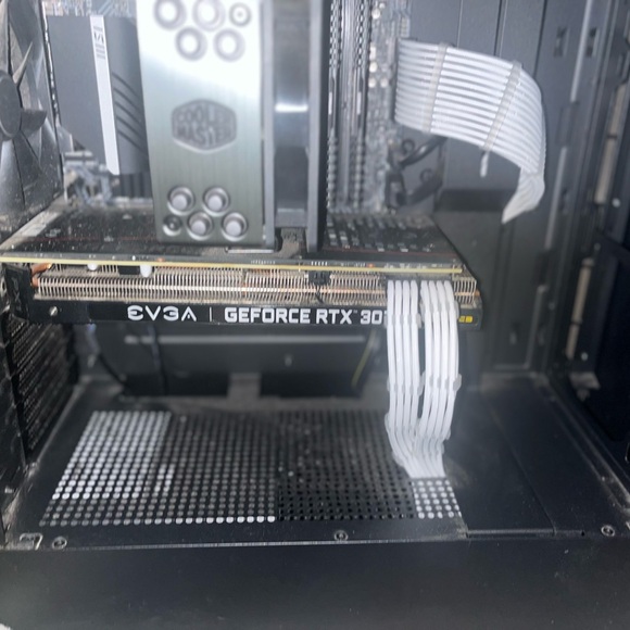 Gaming pc - Picture 3 of 7